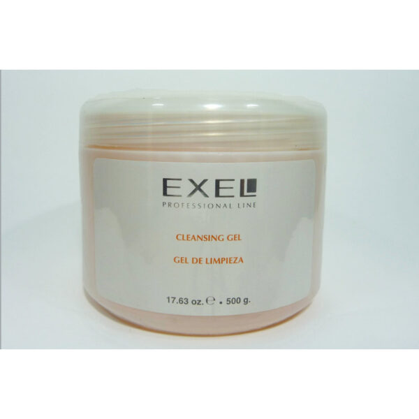 Gel de Limpieza Exel Biocosmetica - Imagen 2