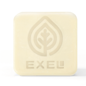 ACONDICIONADOR SÓLIDO – Cacao y Mango Exel Biocosmetica
