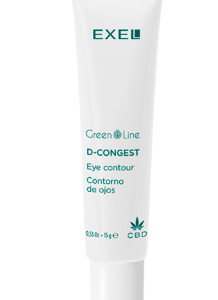 D-CONGEST – Contorno de Ojos Exel Biocosmetica