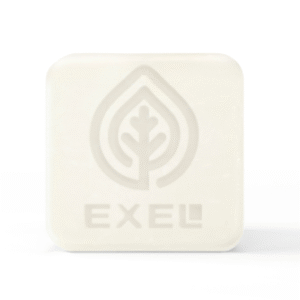 ACONDICIONADOR SÓLIDO – Coco y Argán Exel Biocosmetica