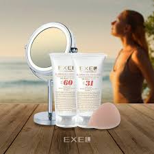 XL URBAN FACE PROTECTION FPS 31 x 50ml  · Color  Exel Biocosmetica