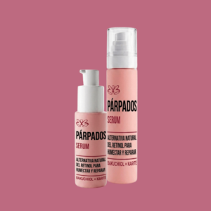 Serum de parpados Bluets