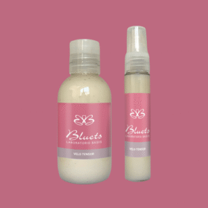 Velo tensor Bluets x 30ml