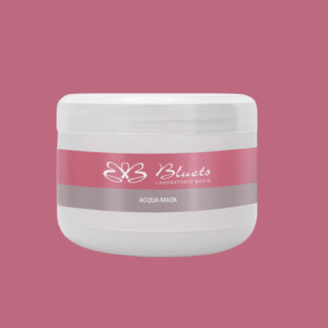 Acqua mask  Bluets