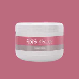 Arceilla facial en polvo x 250cc  Bluets