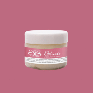 Brillo protector de labios  Bluets x 30cc