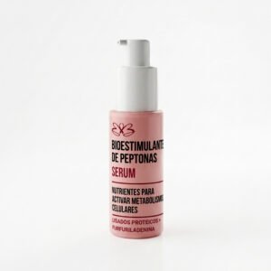 Serum bioestimulante con peptonas  Bluets