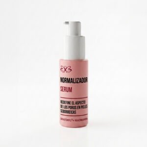 Serum normalizador Bluets