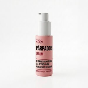 Serum de parpados Bluets