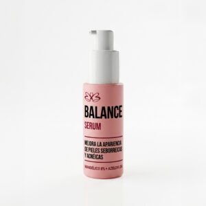 Serum balance  Bluets