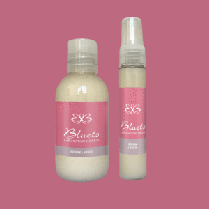 Serum de Labios Bluets