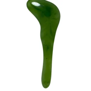 MASAJEADOR FACIAL PIEDRA JADE