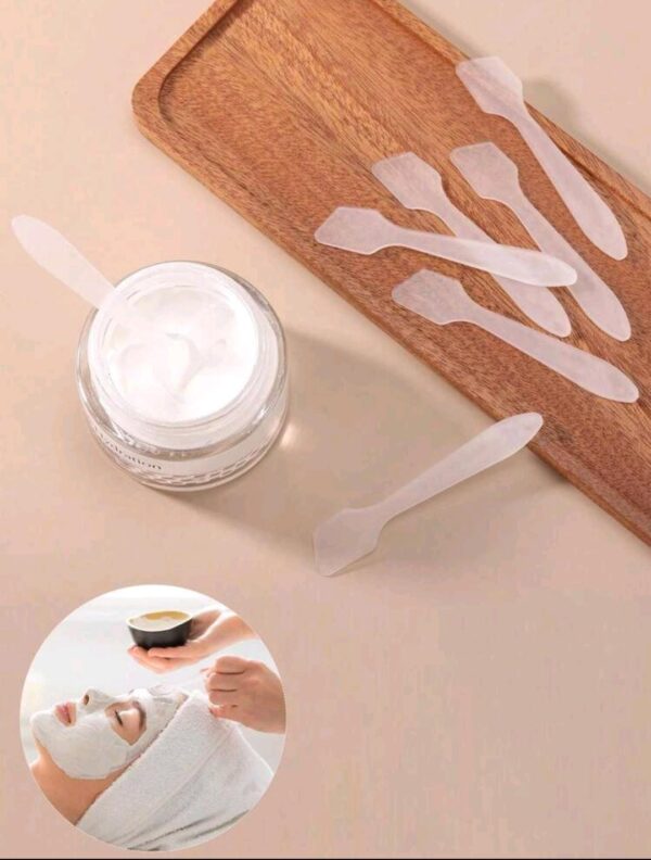Aplicador de crema x unidad