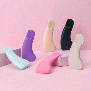 Extractor de comedones x unidad colores variados