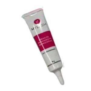 Crema Permanente de Pestañas MYLASH x 15gr