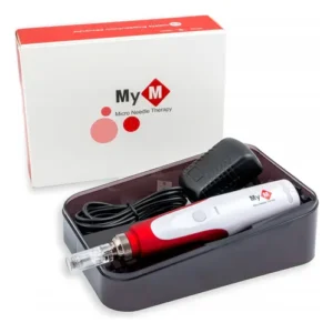 Equipo de Microneedling Inalambrico MyM