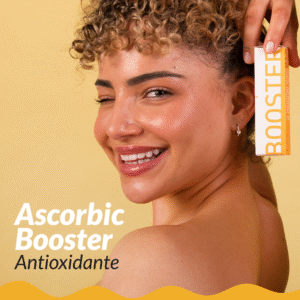 Booster Ascorbic x 30 ml Biobellus
