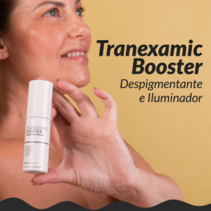 Booster Tramexanic x 30ml Biobellus