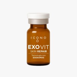 Exovit Ampolla Skin Repair vial x12 ml  Icono cosmetica