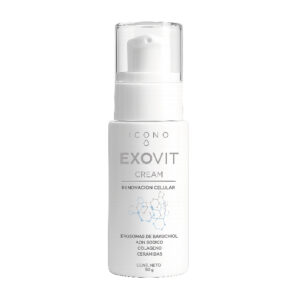 ExoVit Cream x50 GRS Icono cosmetica