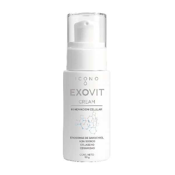ExoVit Cream x50 GRS Icono cosmetica