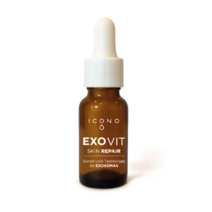 ExoVit Skin Repair x20 ML  Icono cosmetica