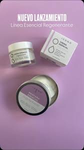 Crema Regenerante Retinol Icono cosmetica
