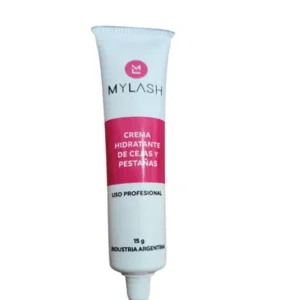 Crema hidratante de pestañas y cejas MYLASH