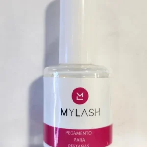 Pegamento de Pestañas MYLASH x 10gr