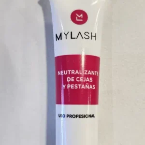 Neutralizante de pestañas MYLASH x 15g