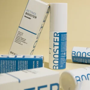 Booster Retinol 0,3% x 30ml Biobellus