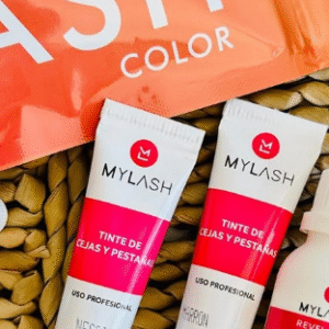 Tinte para cejas y pestañas MYLASH x 15gr