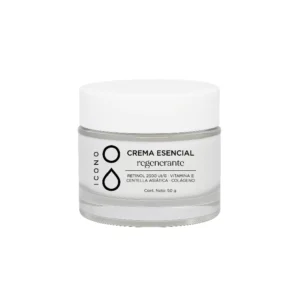 Crema Regenerante Retinol Icono cosmetica