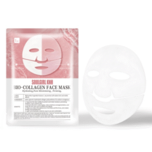 MASCARILLA DE COLAGENO ABSORBIBLE