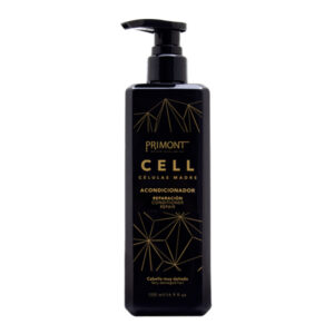 Acondicionador Cell Reparacion 500 GRS   Primont