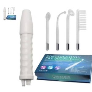 Altafrecuencia portatil