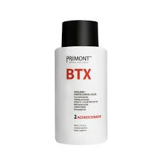Acondicionador BTX x 400ml