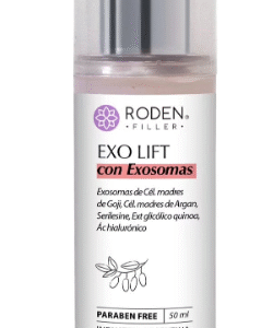Exo Lift x 30gr Roden Filler exosomas en crema