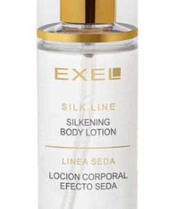 Locion corporal Lifting de Seda By Exel Biocosmetica x 150ml