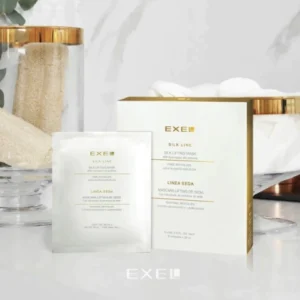 Mascara Lifting de Seda individual By Exel Biocosmetica