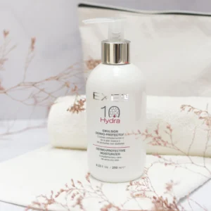 HYDRA 10 Emulsión dermo-protectora x 250ml Exel Biocosmetica