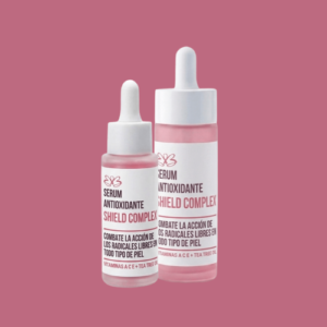 Serum alfahidroxiácidos AHA Complex Bluets