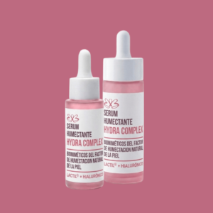 Serum humectante Hydra Complex Bluets
