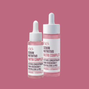 Serum nutritivo Nutri Complex Bluets