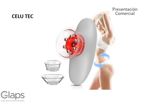 Celu TEC Glaps - Imagen 9