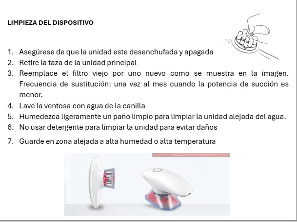 Celu TEC Glaps - Imagen 3