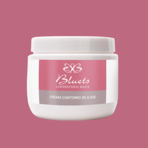 Crema contorno de ojos x 100ml Bluets