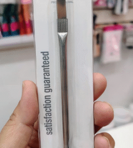 Sacacomedon en forma de pala doble punta economico