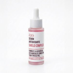 Serum antioxidante Shield Complex  Bluets