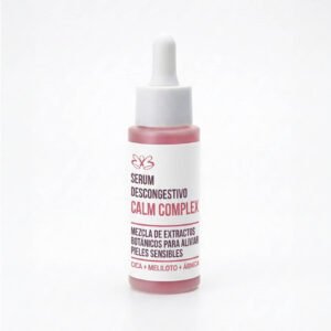 Serum descongestivo Calm complex Bluets